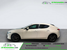 Mazda Mazda 3 Selection 150 PS *Automatik*Premium*Design*  occasion  Beaupuy - photo n4