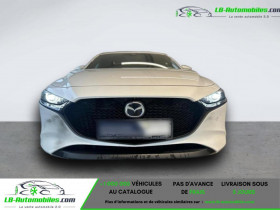 Mazda Mazda 3 Selection 150 PS *Automatik*Premium*Design*  occasion  Beaupuy - photo n3