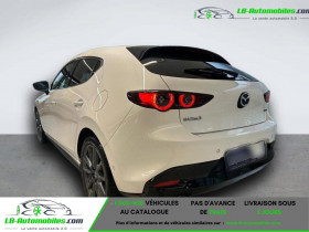Mazda Mazda 3 Selection 150 PS *Automatik*Premium*Design*  occasion  Beaupuy - photo n2