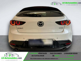 Mazda Mazda 3 Selection 150 PS *Automatik*Premium*Design*  occasion  Beaupuy - photo n5