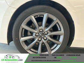 Mazda Mazda 3 Selection 150 PS *Automatik*Premium*Design*  occasion  Beaupuy - photo n8