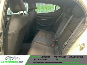 Mazda Mazda 3 Selection 150 PS *Automatik*Premium*Design*  occasion  Beaupuy - photo n7