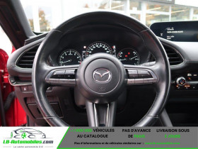 Mazda Mazda 3 Selection 2.0*Autom.*lckenloses Scheckheft*Ka  occasion  Beaupuy - photo n5