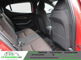 Mazda Mazda 3 Selection 2.0*Autom.*lckenloses Scheckheft*Ka  occasion  Beaupuy - photo n4