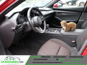 Mazda Mazda 3 Selection 2.0*Autom.*lckenloses Scheckheft*Ka  occasion  Beaupuy - photo n3