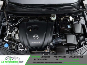 Mazda Mazda 3 Selection 2.0 M-Hybrid 19Zoll/LED/Navi/Head-up  occasion  Beaupuy - photo n8