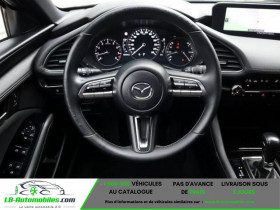 Mazda Mazda 3 Selection 2.0 M-Hybrid 19Zoll/LED/Navi/Head-up  occasion  Beaupuy - photo n7