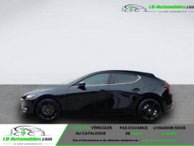 Mazda Mazda 3 Selection 2.0 M-Hybrid 19Zoll/LED/Navi/Head-up  occasion  Beaupuy - photo n5