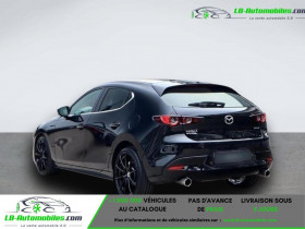 Mazda Mazda 3 Selection 2.0 M-Hybrid 19Zoll/LED/Navi/Head-up  occasion  Beaupuy - photo n4