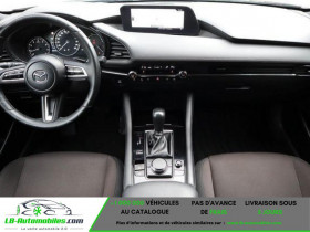 Mazda Mazda 3 Selection 2.0 M-Hybrid 19Zoll/LED/Navi/Head-up  occasion  Beaupuy - photo n3