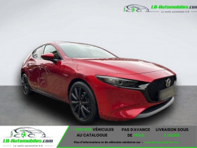 Mazda Mazda 3 Selection 2.0l  DES-P ACT-P BOSE AHK  occasion  Beaupuy - photo n2
