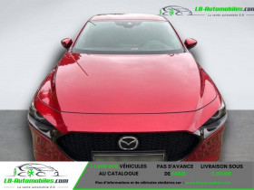 Mazda Mazda 3 Selection 2.0l  DES-P ACT-P BOSE AHK  occasion  Beaupuy - photo n5