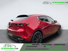 Mazda Mazda 3 Selection 2.0l  DES-P ACT-P BOSE AHK  occasion  Beaupuy - photo n4