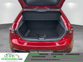 Mazda Mazda 3 Selection 2.0l  DES-P ACT-P BOSE AHK  occasion  Beaupuy - photo n10