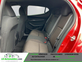 Mazda Mazda 3 Selection 2.0l  DES-P ACT-P BOSE AHK  occasion  Beaupuy - photo n9