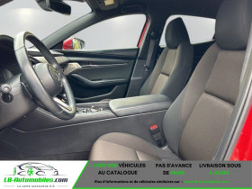 Mazda Mazda 3 Selection 2.0l  DES-P ACT-P BOSE AHK  occasion  Beaupuy - photo n8