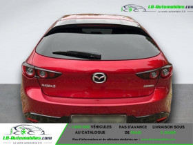 Mazda Mazda 3 Selection 2.0l  DES-P ACT-P BOSE AHK  occasion  Beaupuy - photo n7