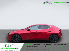 Mazda Mazda 3 Selection 2.0l  DES-P ACT-P BOSE AHK  occasion  Beaupuy - photo n6