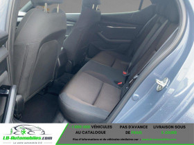 Mazda Mazda 3 Selection *ACC*Kamera*Tot Winkel*SHZ*HUD*Navi*  occasion  Beaupuy - photo n5