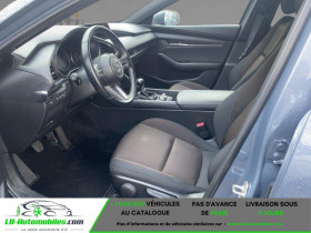 Mazda Mazda 3 Selection *ACC*Kamera*Tot Winkel*SHZ*HUD*Navi*  occasion  Beaupuy - photo n4