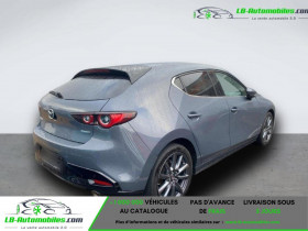 Mazda Mazda 3 Selection *ACC*Kamera*Tot Winkel*SHZ*HUD*Navi*  occasion  Beaupuy - photo n3
