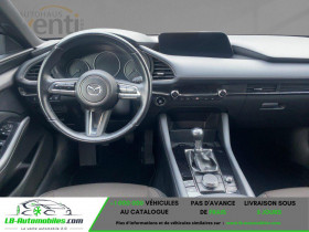 Mazda Mazda 3 Selection *ACC*Kamera*Tot Winkel*SHZ*HUD*Navi*  occasion  Beaupuy - photo n2
