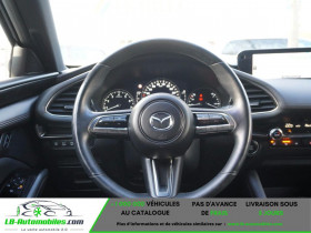 Mazda Mazda 3 Selection HUD 360 Cam Carplay ACC Hybrid  occasion  Beaupuy - photo n10