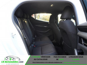 Mazda Mazda 3 Selection HUD 360 Cam Carplay ACC Hybrid  occasion  Beaupuy - photo n9