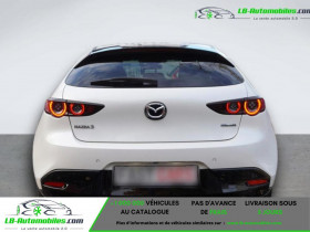 Mazda Mazda 3 Selection HUD 360 Cam Carplay ACC Hybrid  occasion  Beaupuy - photo n7