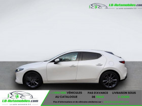 Mazda Mazda 3 Selection HUD 360 Cam Carplay ACC Hybrid  occasion  Beaupuy - photo n6
