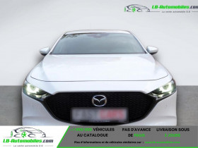Mazda Mazda 3 Selection HUD 360 Cam Carplay ACC Hybrid  occasion  Beaupuy - photo n5