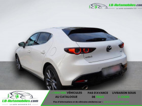 Mazda Mazda 3 Selection HUD 360 Cam Carplay ACC Hybrid  occasion  Beaupuy - photo n4