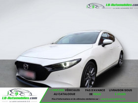Mazda Mazda 3 Selection HUD 360 Cam Carplay ACC Hybrid  occasion  Beaupuy - photo n2