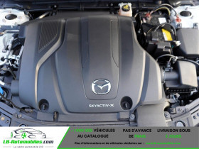 Mazda Mazda 3 Selection HUD 360 Cam Carplay ACC Hybrid  occasion  Beaupuy - photo n12