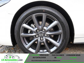 Mazda Mazda 3 Selection HUD 360 Cam Carplay ACC Hybrid  occasion  Beaupuy - photo n11