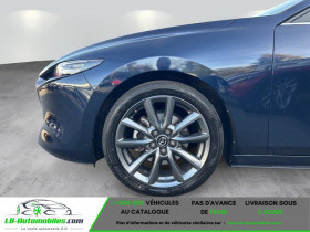 Mazda Mazda 3 SELECTION M Hybrid NAVI  occasion  Beaupuy - photo n8