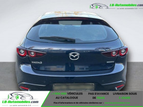 Mazda Mazda 3 SELECTION M Hybrid NAVI  occasion  Beaupuy - photo n6