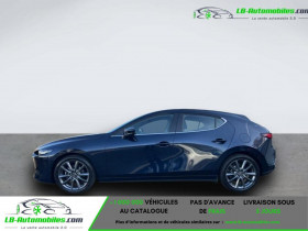Mazda Mazda 3 SELECTION M Hybrid NAVI  occasion  Beaupuy - photo n5