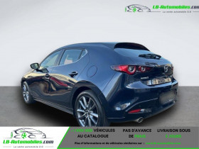 Mazda Mazda 3 SELECTION M Hybrid NAVI  occasion  Beaupuy - photo n4