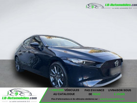 Mazda Mazda 3 SELECTION M Hybrid NAVI  occasion  Beaupuy - photo n2