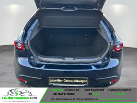 Mazda Mazda 3 SELECTION M Hybrid NAVI  occasion  Beaupuy - photo n9