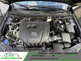 Mazda Mazda 3 Selection SKYACTIV-G 2.0 M-Hybrid-Navi-RFK-Tem  occasion  Beaupuy - photo n9