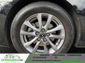 Mazda Mazda 3 Selection SKYACTIV-G 2.0 M-Hybrid-Navi-RFK-Tem  occasion  Beaupuy - photo n8