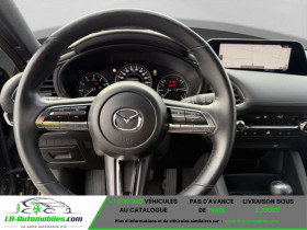 Mazda Mazda 3 Selection SKYACTIV-G 2.0 M-Hybrid-Navi-RFK-Tem  occasion  Beaupuy - photo n7