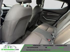 Mazda Mazda 3 Selection SKYACTIV-G 2.0 M-Hybrid-Navi-RFK-Tem  occasion  Beaupuy - photo n6