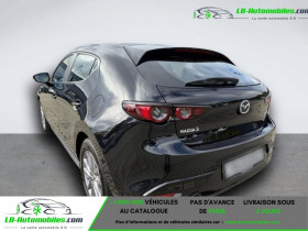 Mazda Mazda 3 Selection SKYACTIV-G 2.0 M-Hybrid-Navi-RFK-Tem  occasion  Beaupuy - photo n4
