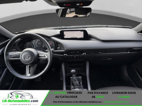 Mazda Mazda 3 Selection SKYACTIV-G 2.0 M-Hybrid-Navi-RFK-Tem  occasion  Beaupuy - photo n3
