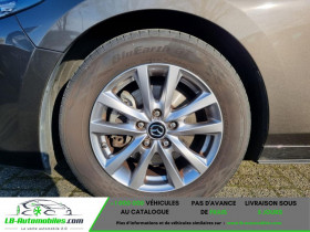 Mazda Mazda 3 Selection SKYACTIV-G 2.0 M-Hybrid  Nur an Hnd  occasion  Beaupuy - photo n8
