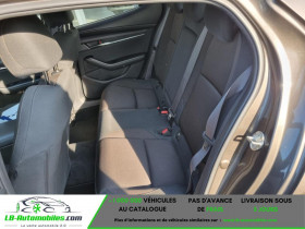 Mazda Mazda 3 Selection SKYACTIV-G 2.0 M-Hybrid  Nur an Hnd  occasion  Beaupuy - photo n7