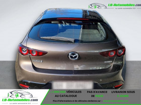 Mazda Mazda 3 Selection SKYACTIV-G 2.0 M-Hybrid  Nur an Hnd  occasion  Beaupuy - photo n5